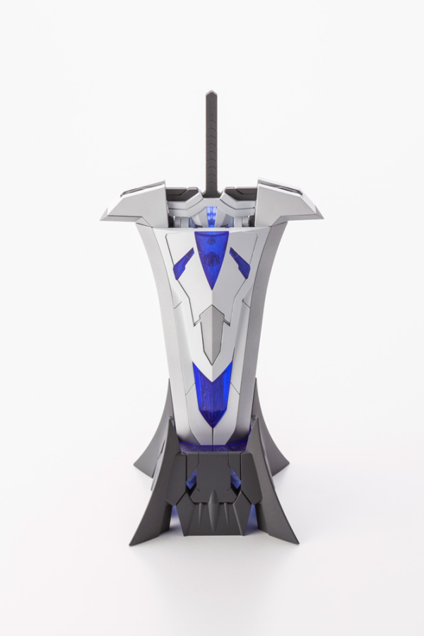 HEAVY WEAPON UNIT25 KNIGHT MASTER SWORD | 4934054063390