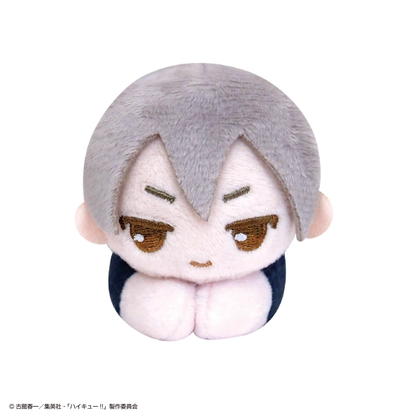 Haikyu HUG CHARACTER COLLECTION 3 | 4580683626972