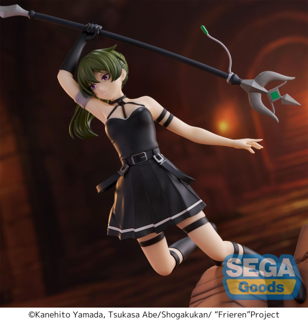 SEGA Luminasta Frieren: Beyond Journey's End Übel ~Spell that Slashes Almost Anything~ | 4582733458557