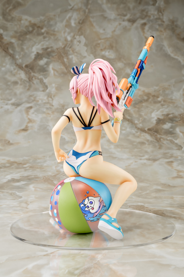 Good Smile Company 1/6 scaled pre-painted figure of TALES of ARISE Shionne Summer Ver.(4570000500115)(4570000500115)