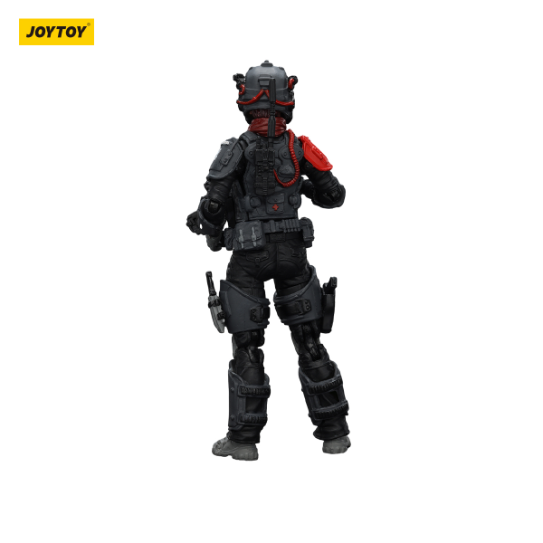 JOYTOY Tyrant-04 City Combat Type(6927054401314)(6927054401314)