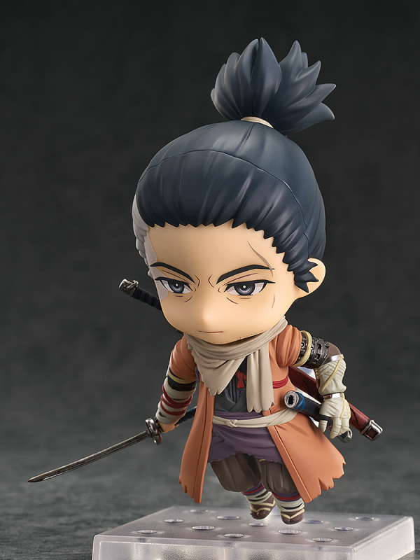 Good Smile Company Nendoroid Sekiro