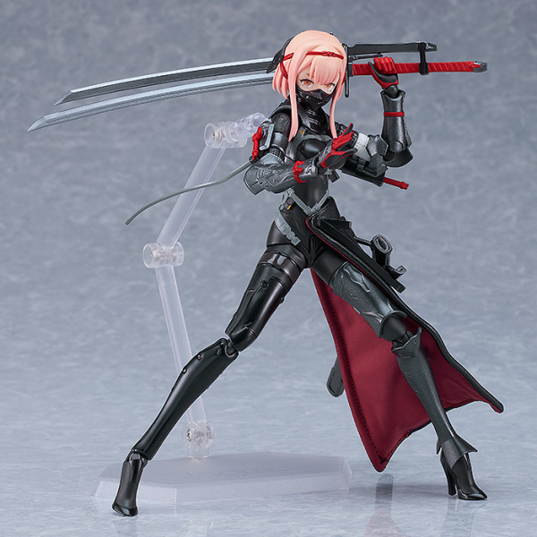 figma SAMURAI | 4545784069271