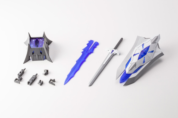 HEAVY WEAPON UNIT25 KNIGHT MASTER SWORD | 4934054063390