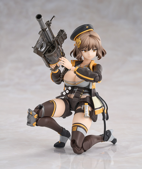 PSL Good Smile Company Nendoroid Goddess of Victory: Nikke