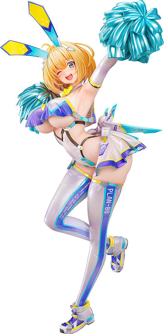 Phat! Company Sophia F. Shirring: Cheerleader Ver.(4580678969152)(4580678969152)