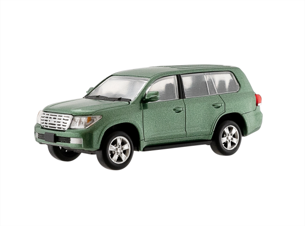 GoodSmile Company TOYOTA LAND CRUISER COLLECTION | 4582138606331