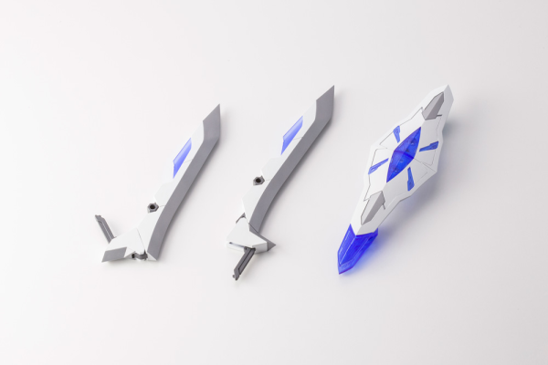 HEAVY WEAPON UNIT25 KNIGHT MASTER SWORD | 4934054063390
