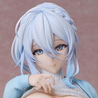 Mifuyu Yukino Casual Outfit Ver.