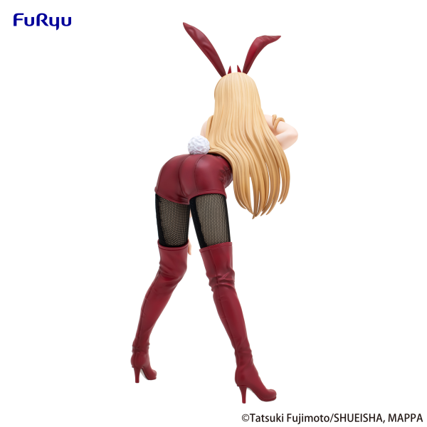Chainsaw Man　BiCute Bunnies Figure -Power- | 4582655074026