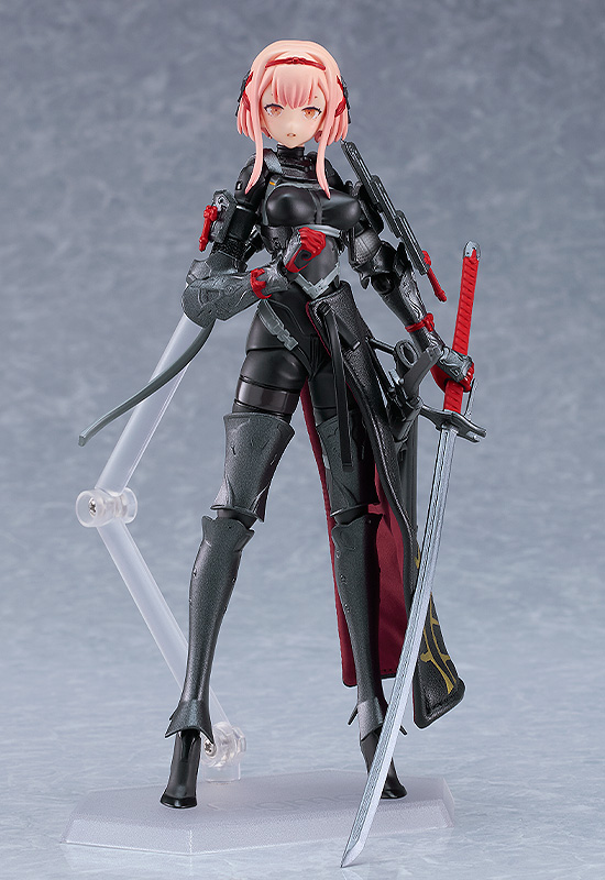 figma SAMURAI | 4545784069271