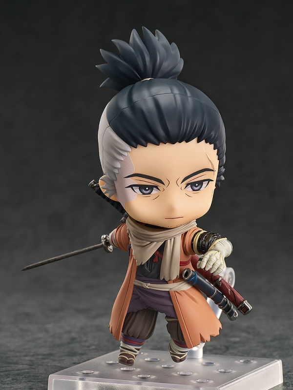 Good Smile Company Nendoroid Sekiro