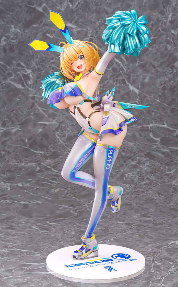 Phat! Company Sophia F. Shirring: Cheerleader Ver.(4580678969152)(4580678969152)