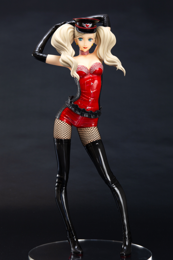 Phalaeno Persona5 Dancing In Starlight Anne Takamaki corset dress ver. | 4582292602958