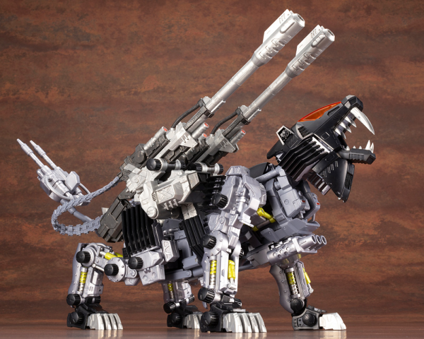 KOTOBUKIYA RZ-007 SHIELD LIGER DCS-J | 4934054073702