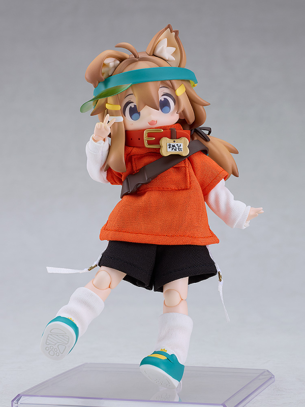 Mamehinata Doll | 4545784044056