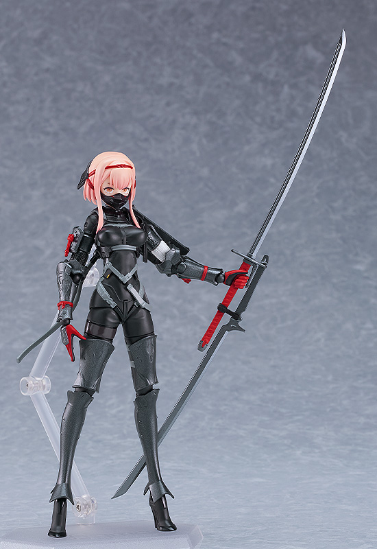 figma SAMURAI | 4545784069271