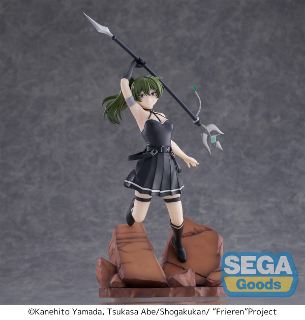 SEGA Luminasta Frieren: Beyond Journey's End Übel ~Spell that Slashes Almost Anything~ | 4582733458557