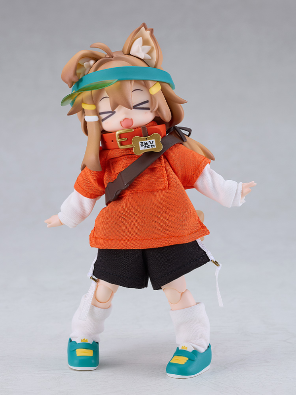Mamehinata Doll | 4545784044056