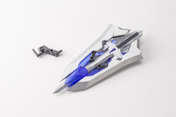 HEAVY WEAPON UNIT25 KNIGHT MASTER SWORD | 4934054063390