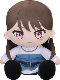 Big 40cm Plushie MyGO!!!!! Taki Shiina | 4580590208087
