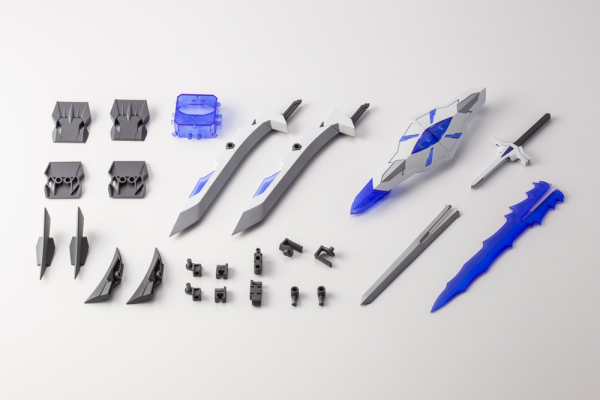 HEAVY WEAPON UNIT25 KNIGHT MASTER SWORD | 4934054063390