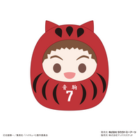 Piapro.net MAX HAIKYU TENORINZU COLLECTION 3 | 4580683618052