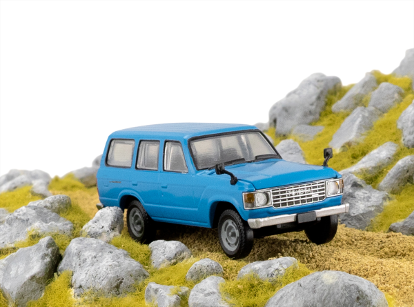 GoodSmile Company TOYOTA LAND CRUISER COLLECTION | 4582138606331