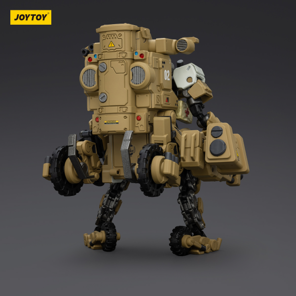JOYTOY Fear XS-02 Assault type(6927054401192)(6927054401192)