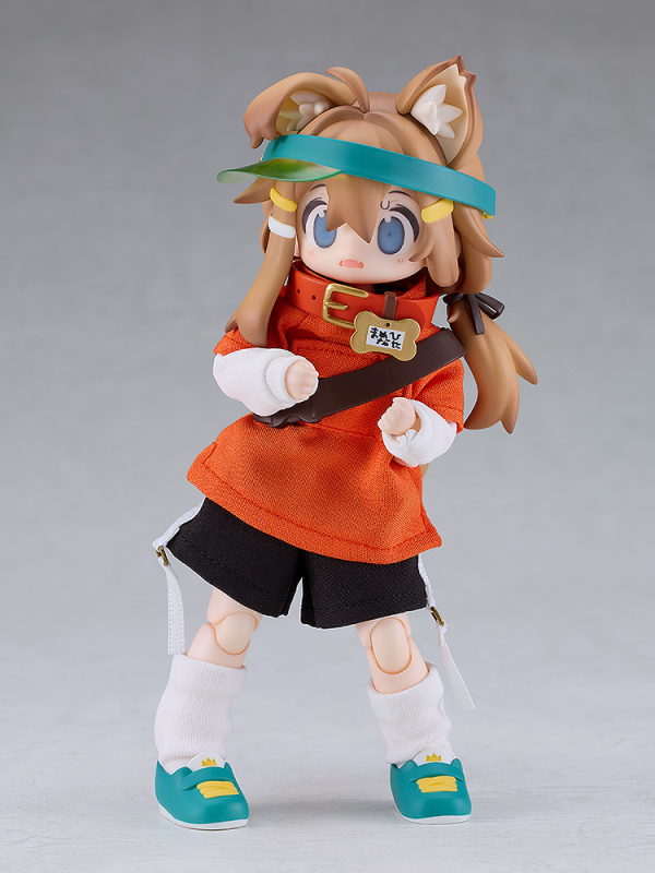 Mamehinata Doll | 4545784044056