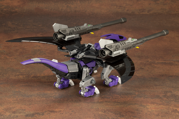 KOTOBUKIYA EZ-005 REDLER BC | 4934054045624