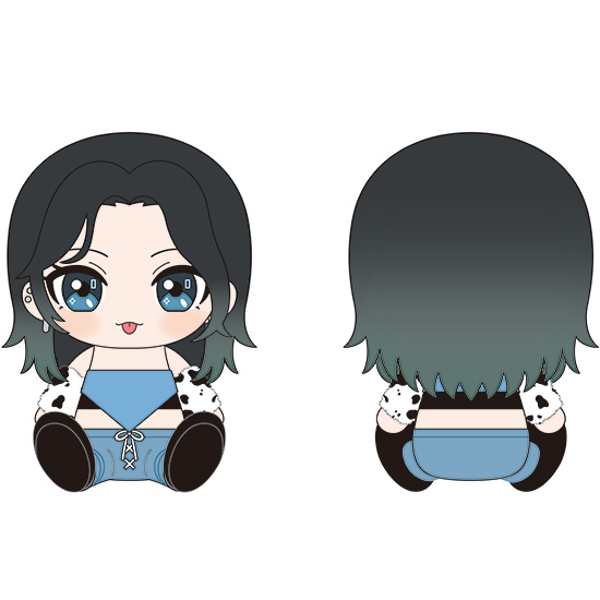Plushie SAKURA | 4580590187801