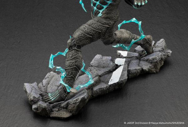 KOTOBUKIYA ARTFX J Kaiju No. 8