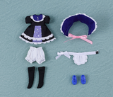 Good Smile Company Nendoroid Doll Outfit Set: Old-Fashioned Dress (Black)
