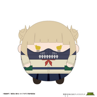 My Hero Academia FUWA KORORIN BIG 7 | 4580683624138