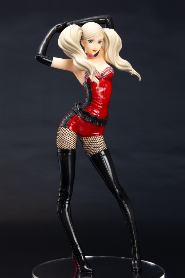 Phalaeno Persona5 Dancing In Starlight Anne Takamaki corset dress ver. | 4582292602958