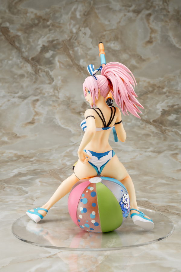Good Smile Company 1/6 scaled pre-painted figure of TALES of ARISE Shionne Summer Ver.(4570000500115)(4570000500115)