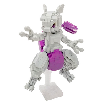 Mewtwo Deluxe Edition | 4972825226520