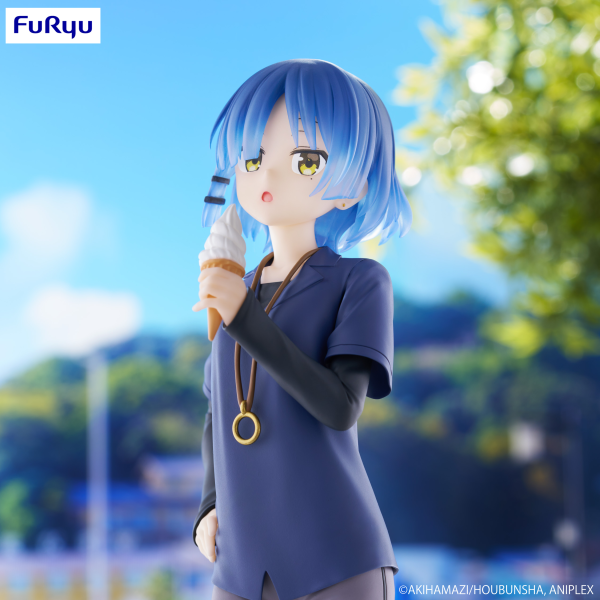 BOCCHI THE ROCK　Trio-Try-iT Figure -Ryo Yamada-
