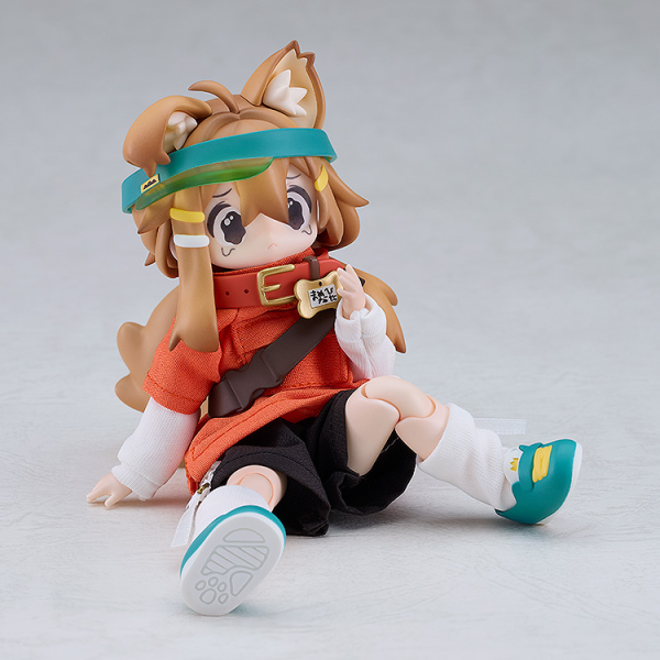Mamehinata Doll | 4545784044056