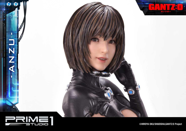 Prime 1 Studio Premium Masterline GANTZ:O Anzu(4582535940625)(4582535940625)