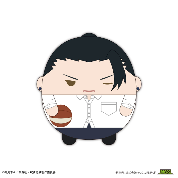 Piapro.net MAX JUJUTSUKAISEN FUWA KORORIN M SIZE 6 | 4580683621625