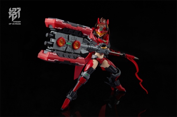 ROCA [MS GENERAL ROCA] RS-02 影RS-02丑牛 YING RS-02  CHOUNIU | 6973775150147