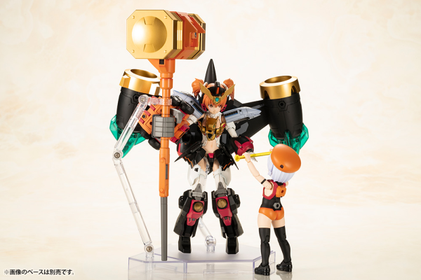 KOTOBUKIYA CROSS FRAME GIRL STAR GAOGAIGAR(4934054046522)(4934054046522)