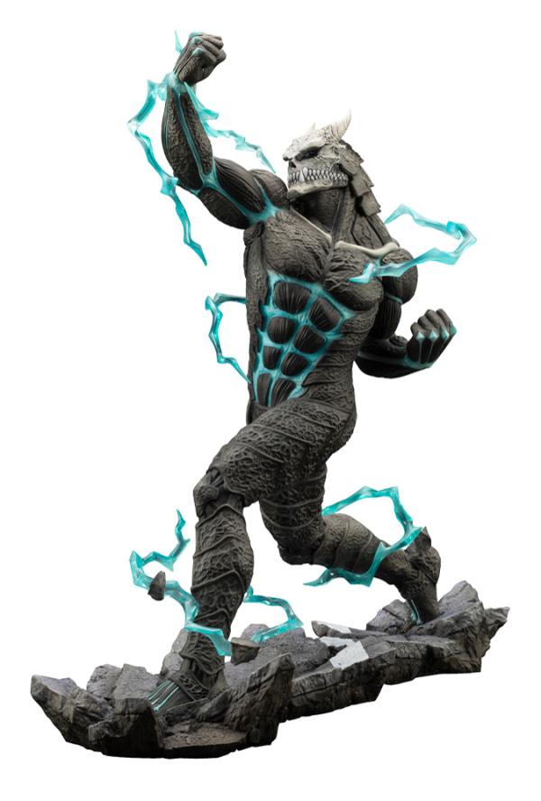 KOTOBUKIYA ARTFX J Kaiju No. 8