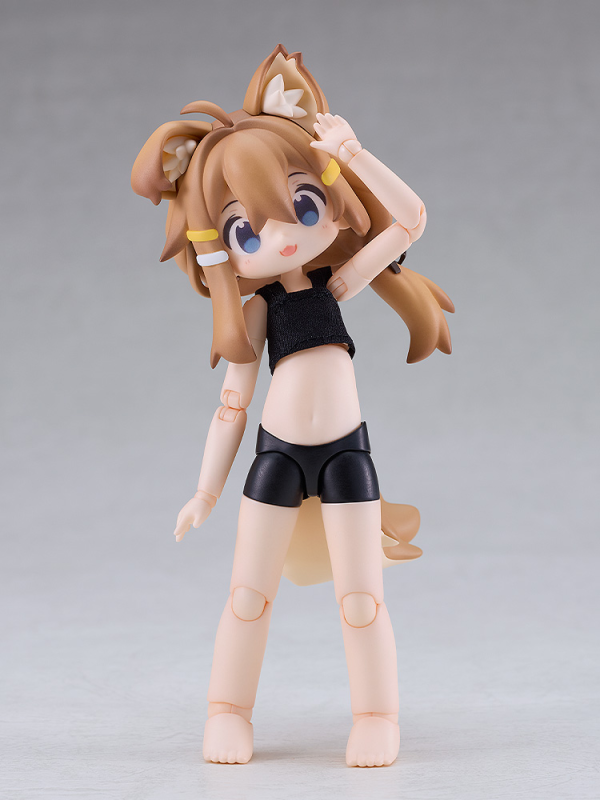 Mamehinata Doll | 4545784044056