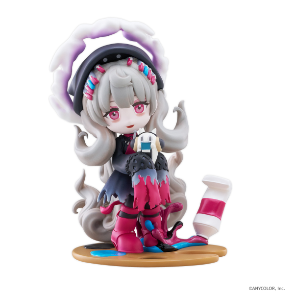Bushiroad Creative PalVerse Pale.　NIJISANJI EN　Reimu Endou(4570194371058)(4570194371058)