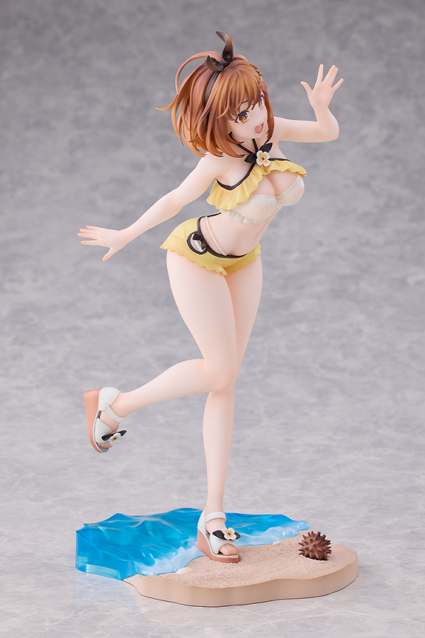 Solarain Reisalin Stout: Swimsuit Ver. | 4571697182455