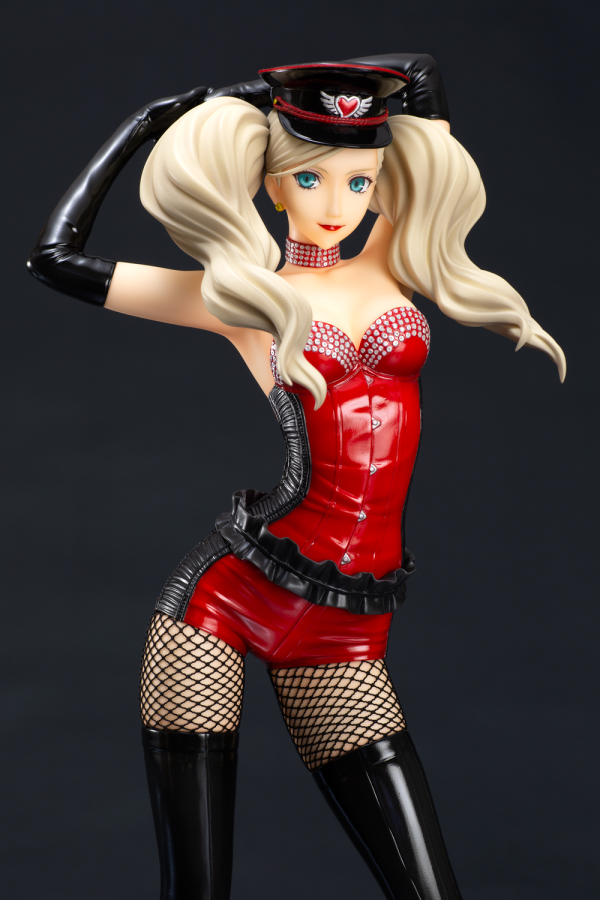 Phalaeno Persona5 Dancing In Starlight Anne Takamaki corset dress ver. | 4582292602958