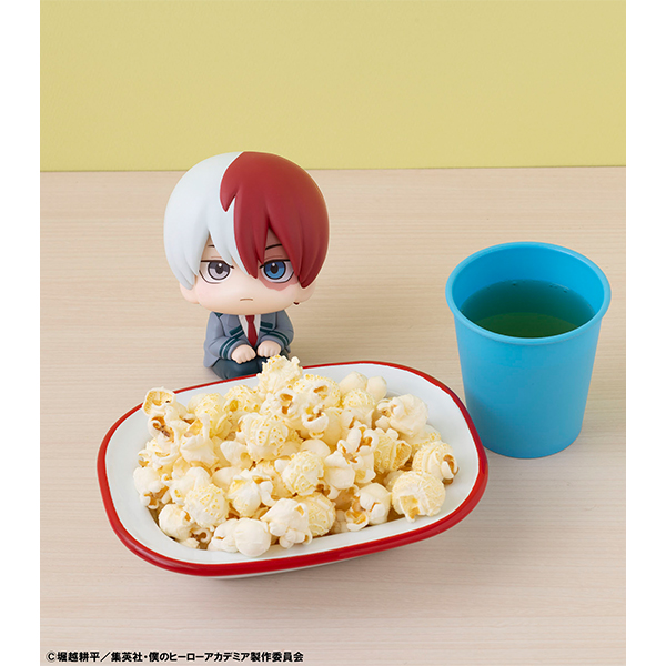 MegaHouse Lookup My Hero Academia Shoto Todoroki(4535123839061)(4535123839061)